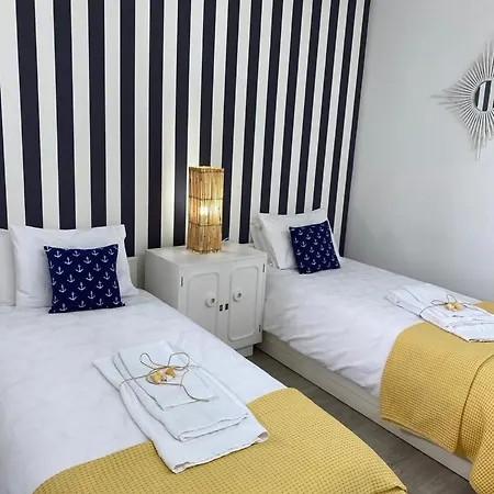 Quinta Da Fonte - Local Senhora dos Aflitos