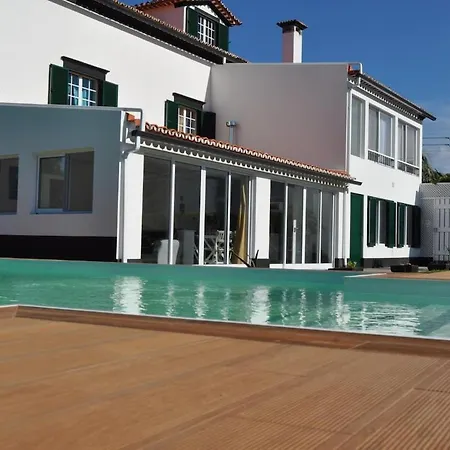 Quinta Da Fonte - Local * Senhora dos Aflitos