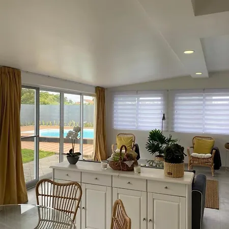 Quinta Da Fonte - Local Appartement Senhora dos Aflitos