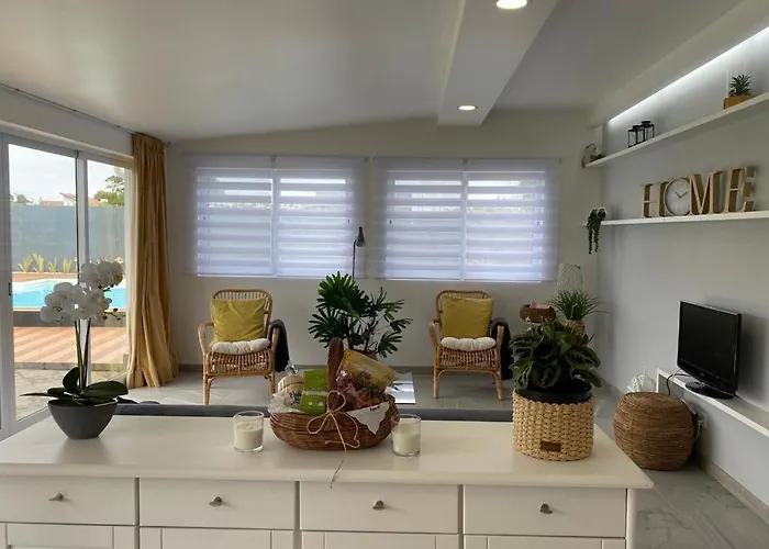 Apartamento Quinta Da Fonte - Local *