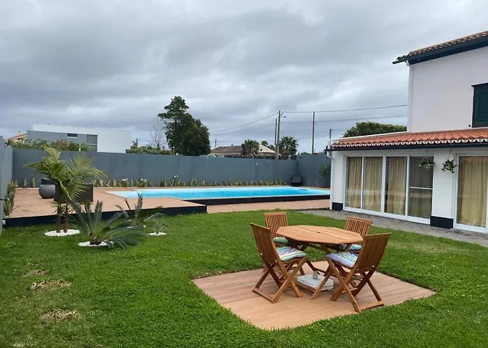 Quinta Da Fonte - Local *