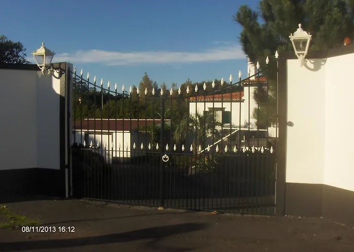 Quinta Da Fonte - Local *