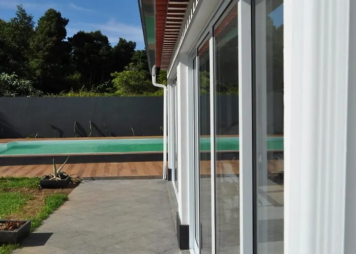 Apartamento Quinta Da Fonte - Local